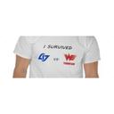 I Survived CLGeu vs WE