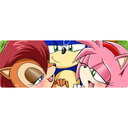 Sonic XXX