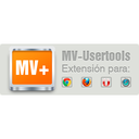 MV-Usertools