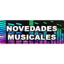 Novedades musicales