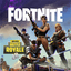 Fortnite Battle Royale