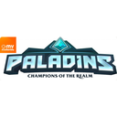 Paladins Champions of the Realm