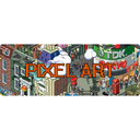 Pixel Art