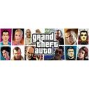 Grand Theft Auto