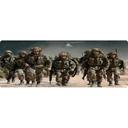 Airsoft MV team