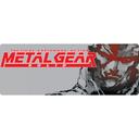 Metal Gear Solid