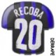 CocaR