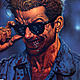wolfmanovich