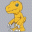 agumon