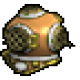 escafandra