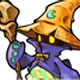 valdrar