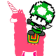 quetzalcube