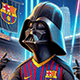 DarthVader