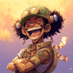 Usopp