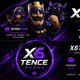 x6tenceBiese