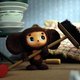 Cheburashka