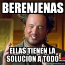 berenjenapw