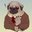 FurryPug