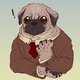 FurryPug