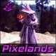 Pixelands