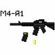 M4A1DIAZ