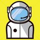 Cosmonaut
