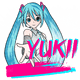 YukiiArt