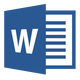 MicrosofWord