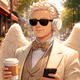 Aziraphale
