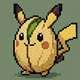 pistachu