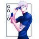 SatoruGojo