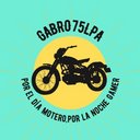 gabro75lpa