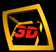 3D