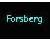Forsberg